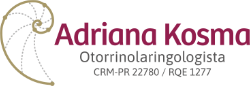 Dra. Adriana Kosma Logo